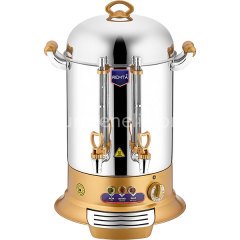 Remta - 250 Bardak Gold Çay Makinesi