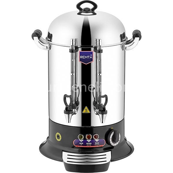 Remta - 60 Bardak Elegance Çay Makinası