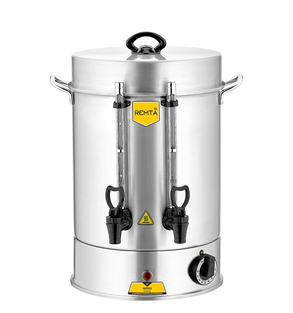 Remta - 120 Bardak Standart Çay Makinesi