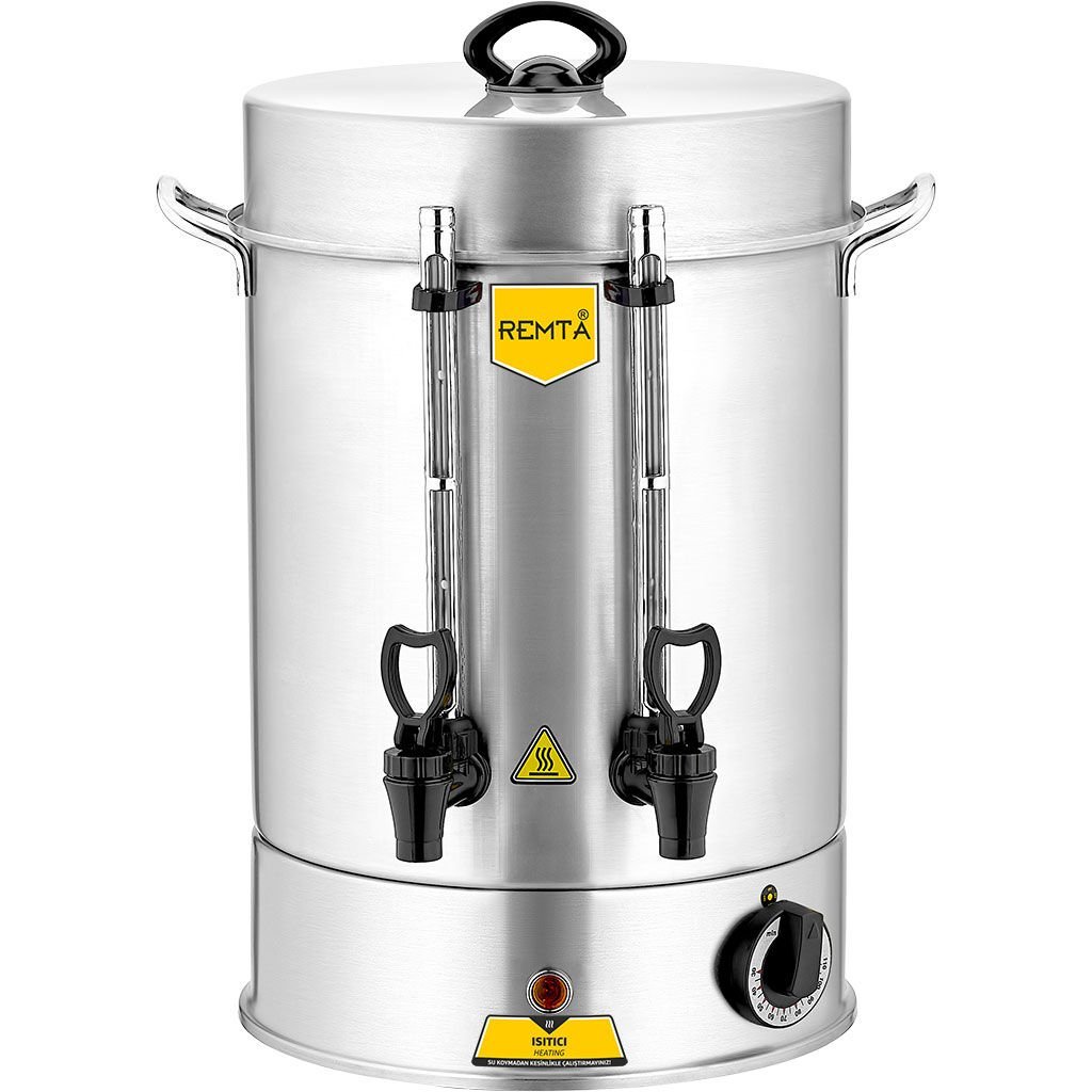Remta - 160 Bardak Standart Çay Makinesi