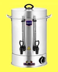 Remta - 250 Bardak Standart Çay Makinesi