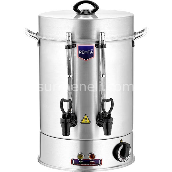 Remta - 250 Bardak Standart Çay Makinesi