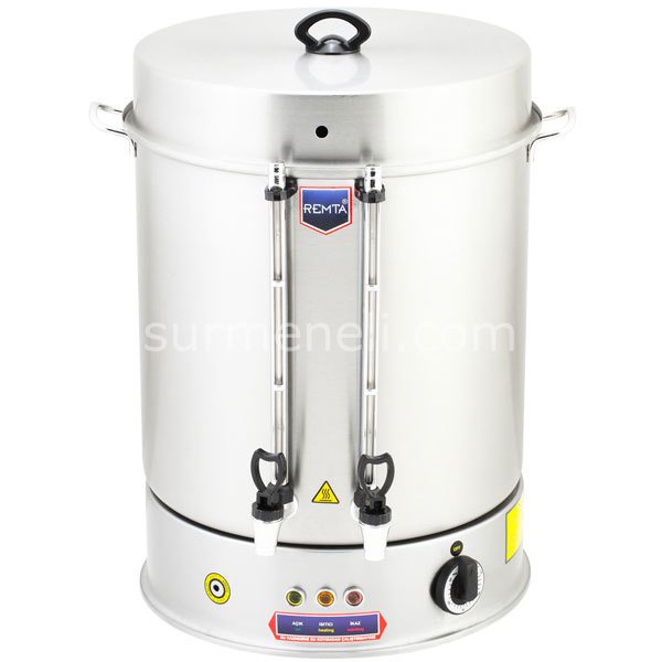 Remta - 500 Bardak Standart Çay Makinesi