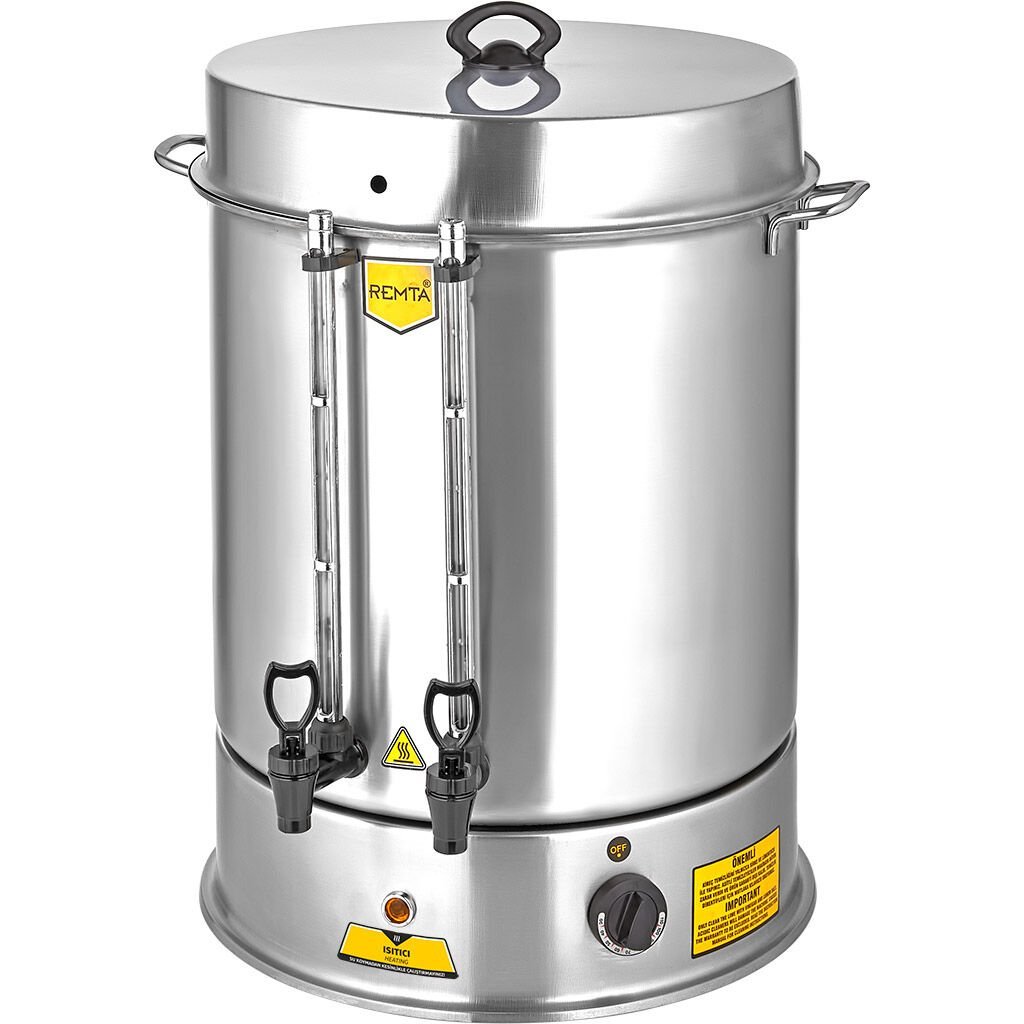 Remta - 500 Bardak Standart Çay Makinesi