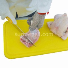 Polietilenli Çalışma Tezgahları Taban ve Ara Raflı 60'lık 430 KALİTE PASLANMAZ