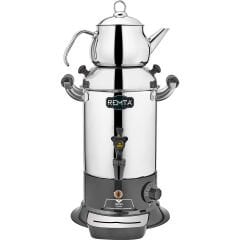 Remta - Mini Tek Demlikli Çay Makinesi 5 lt