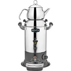 Remta - Mini Tek Demlikli Çay Makinesi 5 lt