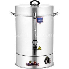 Remta - 80 Fincan Filtre Kahve Otomatı